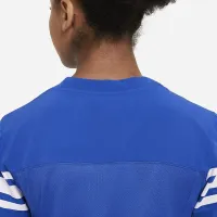 Nike Vapor жіноча Flag Football Jersey (Stock) блакитний