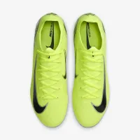 Nike Mercurial Vapor 16 Pro AG-Pro Low-Top футбольні бутси Yellow