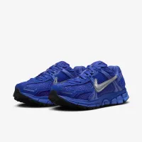 Nike Zoom Vomero 5 женская Кроссовки синий