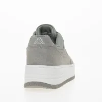 Кроссовки Kappa Bash PF 243001-1610 - Серые
