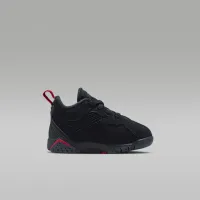 Nike Jordan MVP 92 Baby/Toddler Кросівки колір чорний
