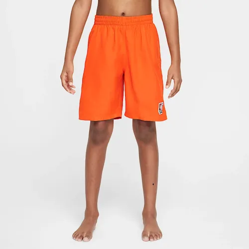 Nike Swim Breaker Big детские (для мальчиков) 7
