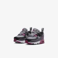 Nike Air Max 90 EasyOn Baby/Toddler Кроссовки цвет серый