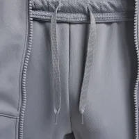Nike Culture of Football чоловічі Dri-FIT Soccer Tracksuit колір сірий