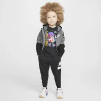 Nike Toddler Futura Softshell Куртка цвет серый