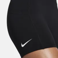 NikeCourt Advantage женская Dri-FIT Tennis шорты цвет черный