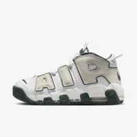 Nike Air More Uptempo '96 мужские Кроссовки цвет белый