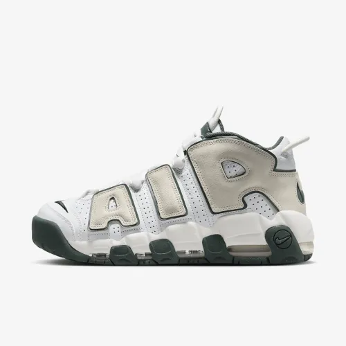 Nike Air More Uptempo '96 мужские Кроссовки цвет белый