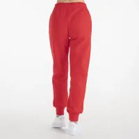 Штани Nike Sportswear Phoenix Fleece FZ7626-657 - Червоні