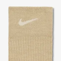 Nike Everyday Wool Cushioned Crew шкарпетки (2 пар) різнокольорові