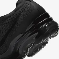 Nike Air VaporMax 2023 Flyknit мужские Кроссовки цвет серый