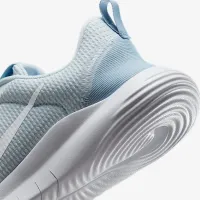 Nike Flex Experience Run 12 жіноча Road Running Кросівки (Extra Wide) блакитний