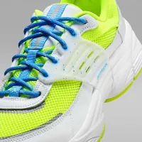 Nike Jordan Trunner O/S чоловічі Кросівки Yellow