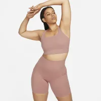 Nike Go женская Firm-Support С высокой Талией 8