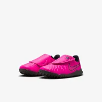 Nike Jr. Tiempo Legend 10 Club Little дитячі TF Low-Top Soccer Кросівки Pink