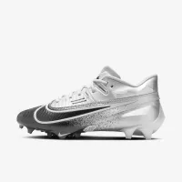 Nike Vapor Edge Elite 360 2 мужские Football Cleats цвет серый