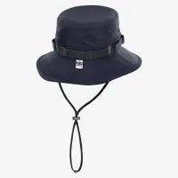 Paris Saint-Germain Apex Nike Dri-FIT Soccer Boonie Bucket Hat синий