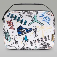 Nike Jordan Lunch сумка (3L) різнокольорові