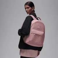 Nike Jordan Monogram рюкзак (25L) Pink