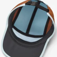 Nike Dri-FIT Fly Unstructuколір червоний Swoosh Cap блакитний