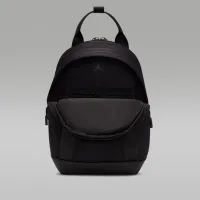 Nike Jordan Alpha Mini рюкзак (9L) цвет черный