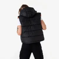 безрукавка Alpha Industries Puffer Vest FD 11811003 - черный