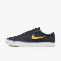 Nike SB Chron 2 Skate Кроссовки цвет серый