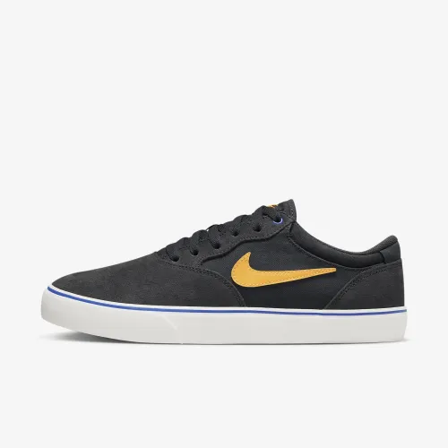Nike SB Chron 2 Skate Кроссовки цвет серый