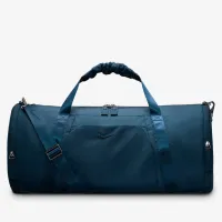 Nike One Duffel сумка (35L) блакитний