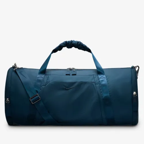 Nike One Duffel сумка (35L) синий