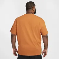 Nike Sportswear Max90 футболка Orange