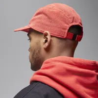 Nike Jordan Fly Jumpman Hat цвет красный