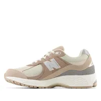 Кроссовки New Balance M2002RSI - Бежевые