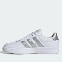 Кроссовки adidas Breaknet 2.0 ID0471 - Белые