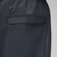 Nike Jordan Essentials чоловічі Woven Pants колір чорний