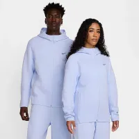 Nike NOCTA Tech Fleece чоловічі Full-Zip Толстовка з капюшоном колір фіолетовий