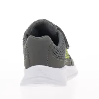 Кроссовки Kappa Cracker II 280009M-1633 - Зеленые