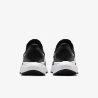 Nike Revolution 8 EasyOn мужские Road Running Кроссовки цвет черный