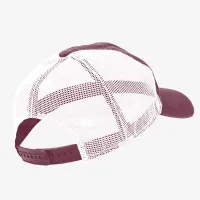 Tuskegee Heritage86 Nike College Trucker Hat колір червоний