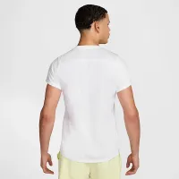 NikeCourt Victory чоловічі Dri-FIT Tennis Top колір білий