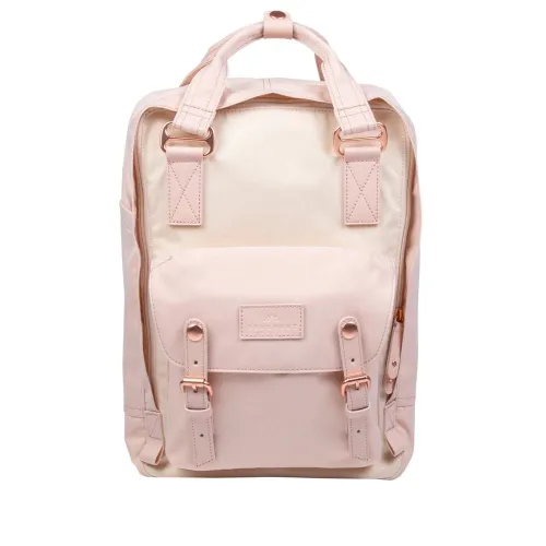 Рюкзак Doughnut Macaroon Nature Pale Series D010NT-121150 - розовый