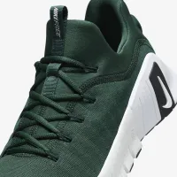 Nike Free Metcon 6 мужские для тренировок Кроссовки цвет зеленый