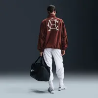 Club Америка Essential Special Edition жіноча Nike Soccer Woven Куртка колір коричневий