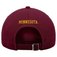Minnesota Club чоловічі Nike College Cap колір сірий