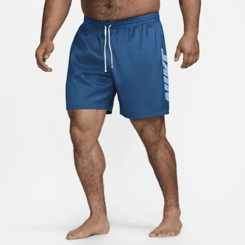 Nike Swim Big Block чоловічі 9