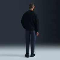 Nike 24.7 PerfectStretch чоловічі Dri-FIT 5-Pocket Regular Pants блакитний