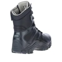 Кроссовки Bates 8 Delta Side Zip E02368 - Черные