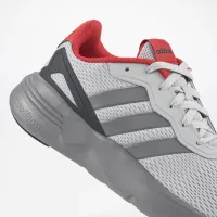 Кросівки adidas Nebzed GX4696 - Сірі
