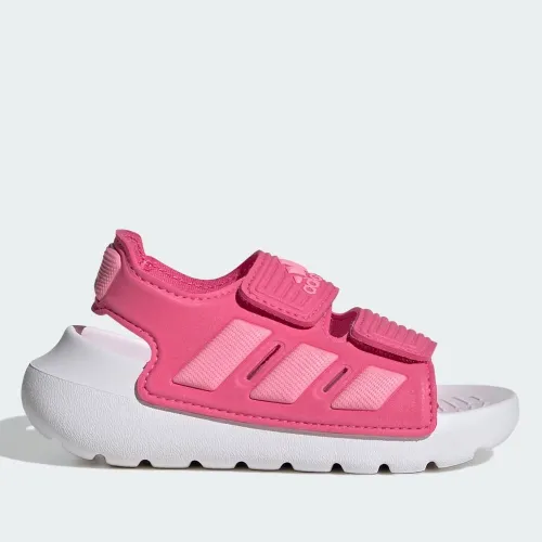 Сандали adidas Sportswear Altaswim 2.0 ID0305 - Розовые