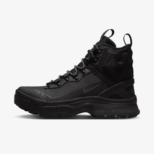 Nike ACG Air Zoom Gaiadome GORE-TEX Кроссовки цвет черный